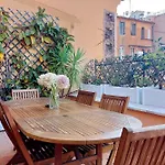4Bnb - Navona Rooftop
