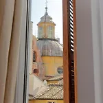4Bnb - Navona Rooftop