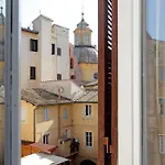 4Bnb - Navona Rooftop