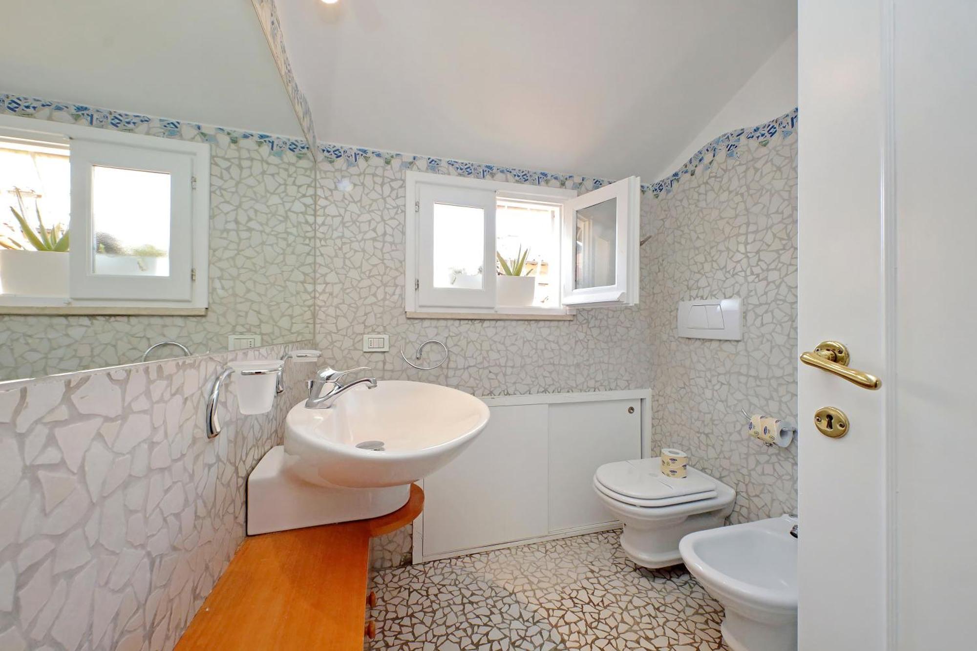 4bnb - Navona Rooftop * Rom