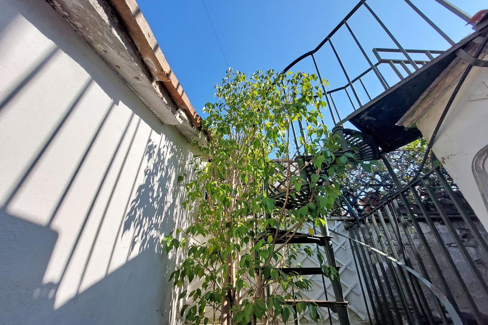 4bnb - Navona Rooftop Apartment