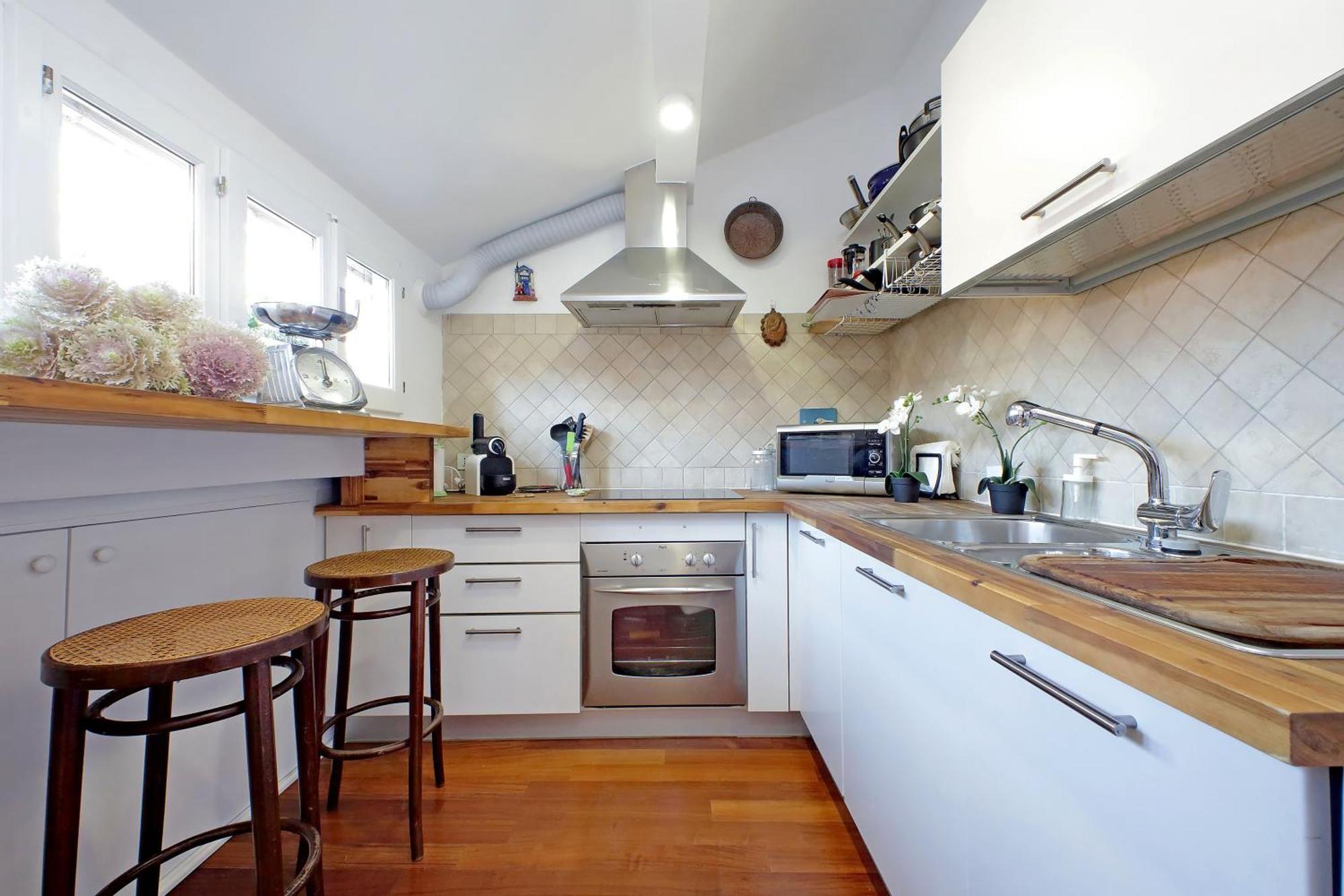 Apartment 4bnb - Navona Rooftop Rom